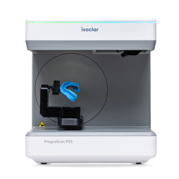 ivoclar Prograscan PS5